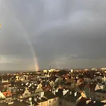 Lejlighed - Panorama - Sopot