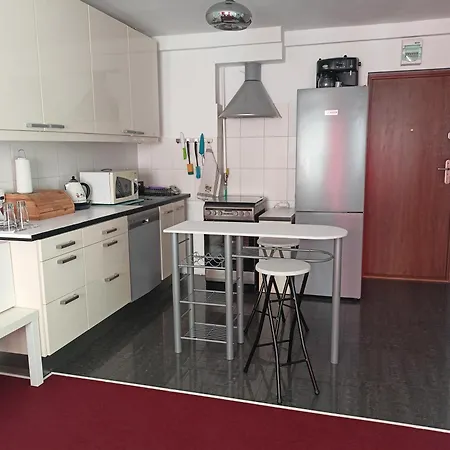 Апартаменты - Panorama -