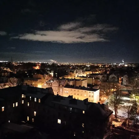 - Panorama - * Sopot