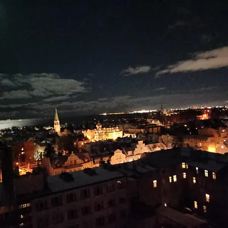 Apartman - Panorama -