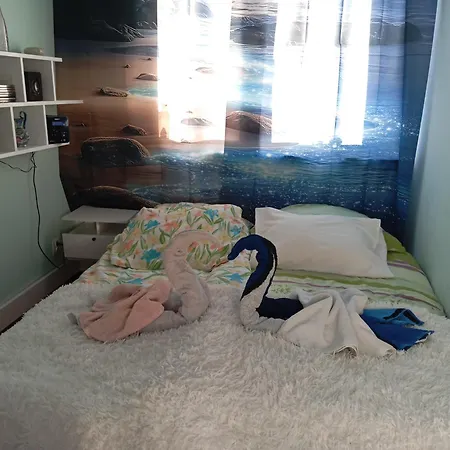 - Sunny Tower - Appartement *