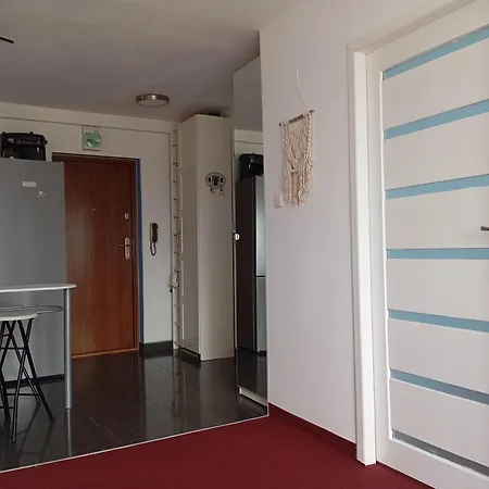 Apartman - Panorama - *