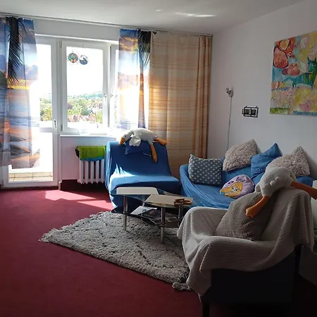 Apartman - Panorama - Sopot