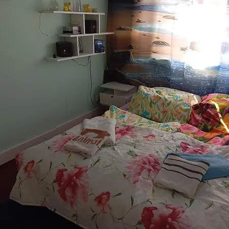 - Sunny Tower - *
