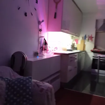 - Panorama - Apartment *