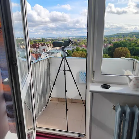 - Sunny Tower - Apartamento *