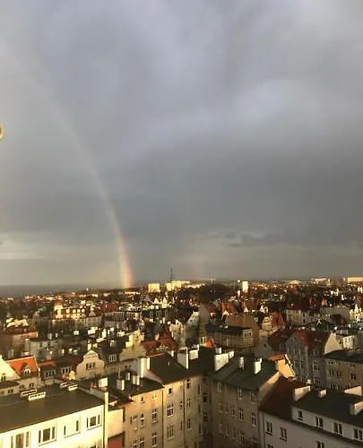 Apartment - Panorama - Sopot