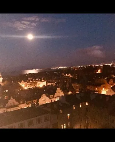 - Panorama - Apartman Sopot