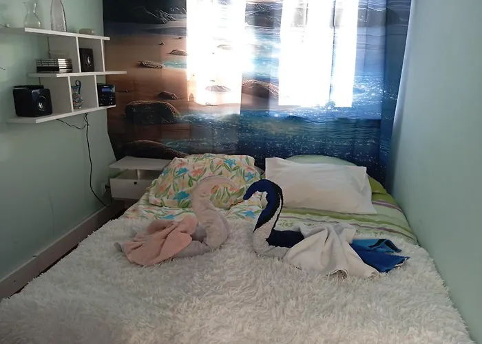 - Panorama - Apartment *