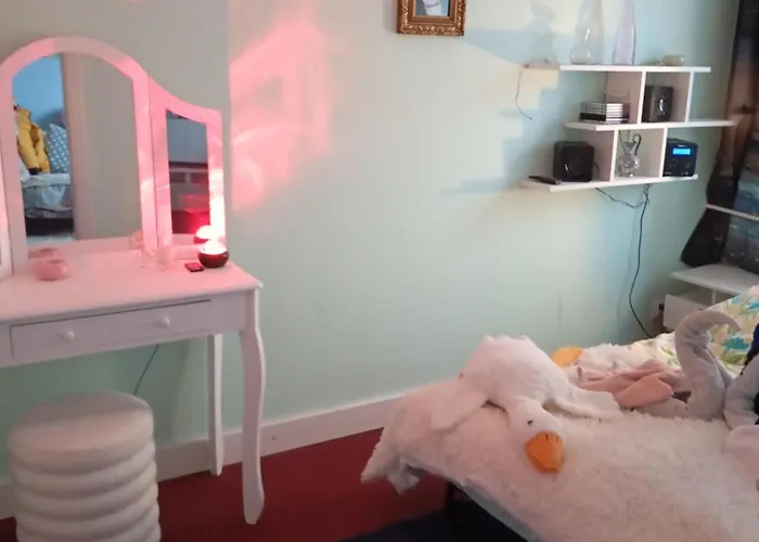 Apartman - Panorama - *