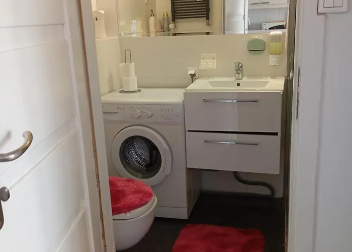 - Panorama - Apartment