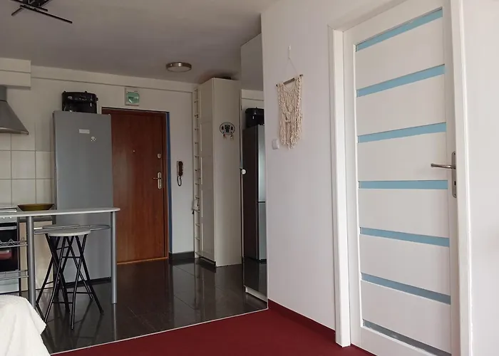 Apartment - Panorama - *