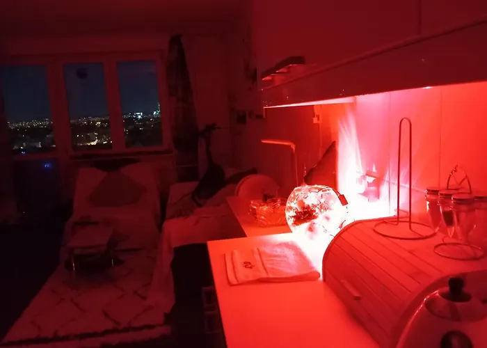 - Panorama - * Sopot