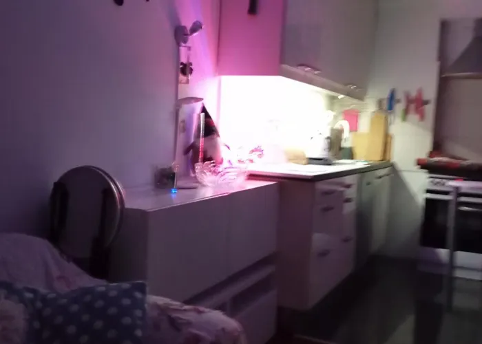 - Panorama - Apartman *